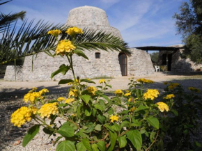 Agriturismo Specchiarussa Morciano Di Leuca